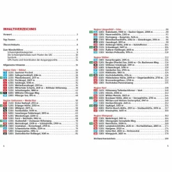 ÖTZTAL - Wanderführer