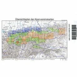 ÖTZTALER ALPEN, WILDSPITZE