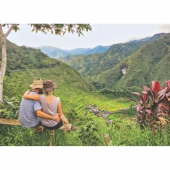 ULTIMATIVE REISEZIELE FÜR ZWEI - Reiseführer