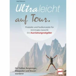 ULTRALEICHT AUF TOUR - Ratgeber