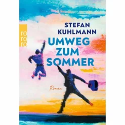 UMWEG ZUM SOMMER - Roman