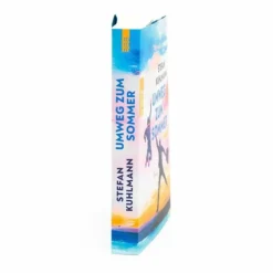 UMWEG ZUM SOMMER - Roman