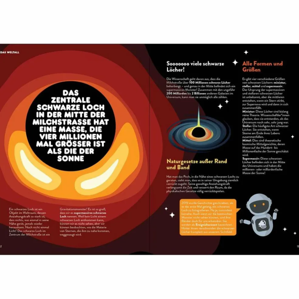 UNGLAUBLICH! - Kinderbuch