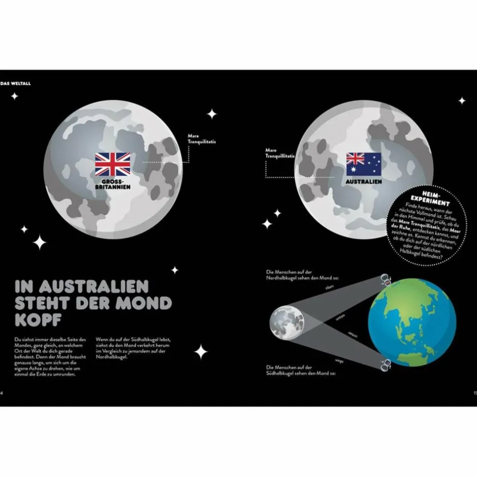 UNGLAUBLICH! - Kinderbuch