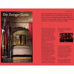 UNHEIMLICHE WANDERUNGEN HARZ - Wanderführer