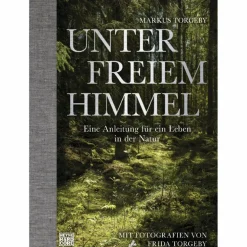 UNTER FREIEM HIMMEL - Biografie