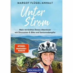 UNTER STROM - Reisebericht