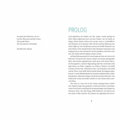 UNTER STROM - Reisebericht