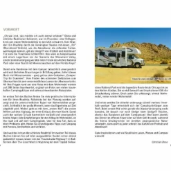 USA IM WOHNMOBIL - Reiseführer