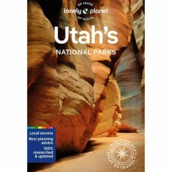 UTAH'S NATIONAL PARKS - Reiseführer