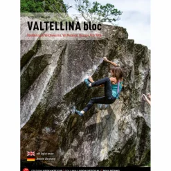 VALTELLINA BLOC - Kletterführer