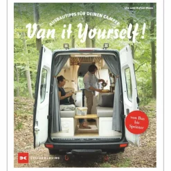 VAN IT YOURSELF! - Ratgeber