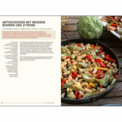VEGAN ROCK YOU - PLANT POWER KITCHEN - Kochbuch