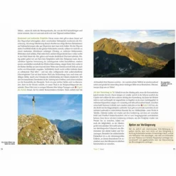 VERGESSENE STEIGE BAYERISCHE ALPEN - Wanderführer