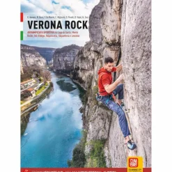 VERONA ROCK - Kletterführer