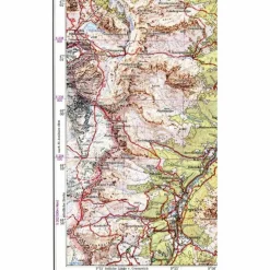 VERWALLGRUPPE 1 : 50 000