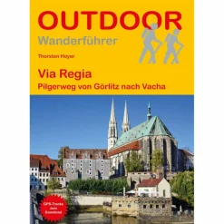 VIA REGIA - Wanderführer