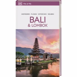 VIS-À-VIS REISEFÜHRER BALI