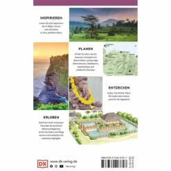 VIS-À-VIS REISEFÜHRER BALI