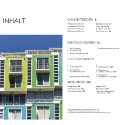 VIS-À-VIS REISEFÜHRER CHILE & OSTERINSEL