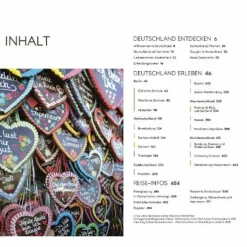 VIS-À-VIS REISEFÜHRER DEUTSCHLAND