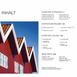 VIS-À-VIS REISEFÜHRER DÄNEMARK