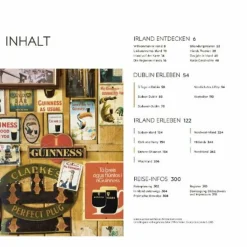 VIS-À-VIS REISEFÜHRER IRLAND