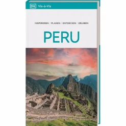 VIS-À-VIS REISEFÜHRER PERU