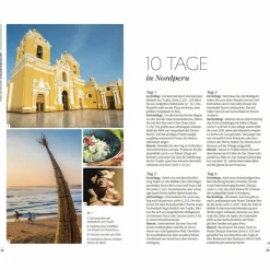 VIS-À-VIS REISEFÜHRER PERU