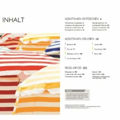 VIS-À-VIS REISEFÜHRER SÜDWESTFRANKREICH