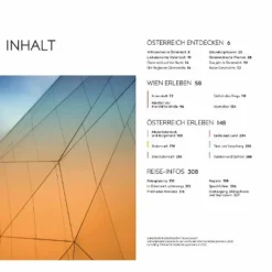 VIS-À-VIS REISEFÜHRER ÖSTERREICH