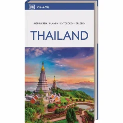 VIS-À-VIS REISEFÜHRER THAILAND