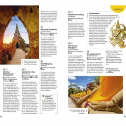 VIS-À-VIS REISEFÜHRER THAILAND