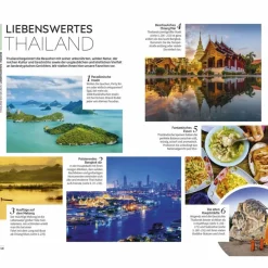 VIS-À-VIS REISEFÜHRER THAILAND