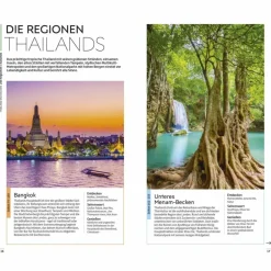 VIS-À-VIS REISEFÜHRER THAILAND