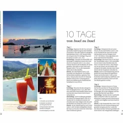 VIS-À-VIS REISEFÜHRER THAILAND