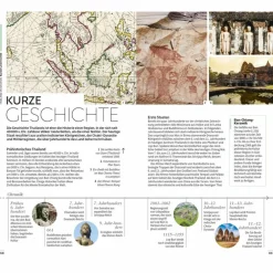 VIS-À-VIS REISEFÜHRER THAILAND