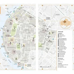 VIS-À-VIS REISEFÜHRER THAILAND