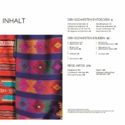 VIS-À-VIS REISEFÜHRER USA SÜDWESTEN & NATIONALPARKS