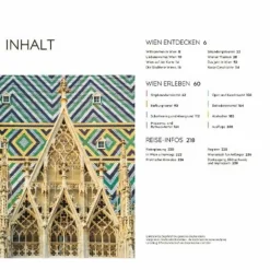 VIS-À-VIS REISEFÜHRER WIEN