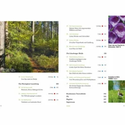 WALDPFADE HAMBURG - Wanderführer