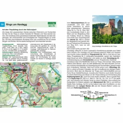 WALDVIERTEL - Wanderführer