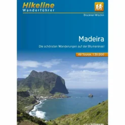 WANDERFÜHRER MADEIRA - Wanderführer