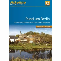 WANDERFÜHRER RUND UM BERLIN