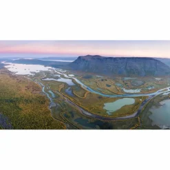 WANDERLUST SKANDINAVIEN - Bildband