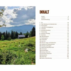 WANDERN IN OBERÖSTERREICH: MIT BAHN UND BUS ZUM BERGGENUSS - Wanderführer