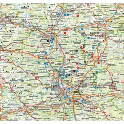 WANDERN MIT DEM KINDERWAGEN NÜRNBERG - FRÄNKISCHE SCHWEIZ - Wanderführer