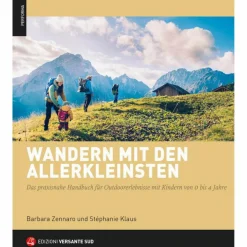 WANDERN MIT DEN ALLERKLEINSTEN - Ratgeber