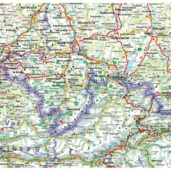 WANDERN MIT HUND ALLGÄU - Wanderführer