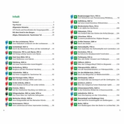 WANDERN MIT HUND ALLGÄU - Wanderführer